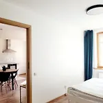 Amber Oldtown Self Check-in By Quarterstays Apartamento Vilna