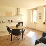 Amber Oldtown Self Check-in By Quarterstays Apartamento *