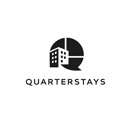Amber Oldtown Self Check-in By Quarterstays アパート