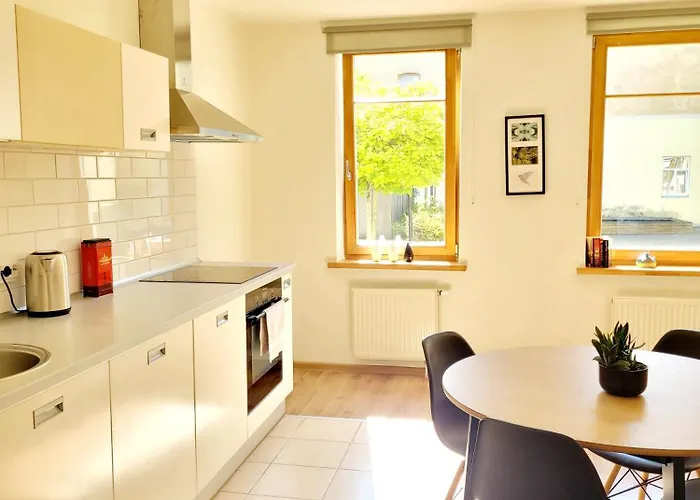 Amber Oldtown Self Check-in By Quarterstays Apartment *