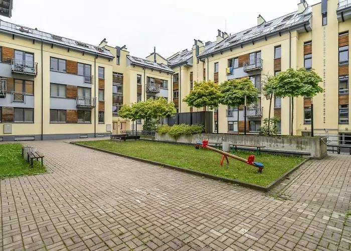 Amber Oldtown Self Check-in By Quarterstays アパート *