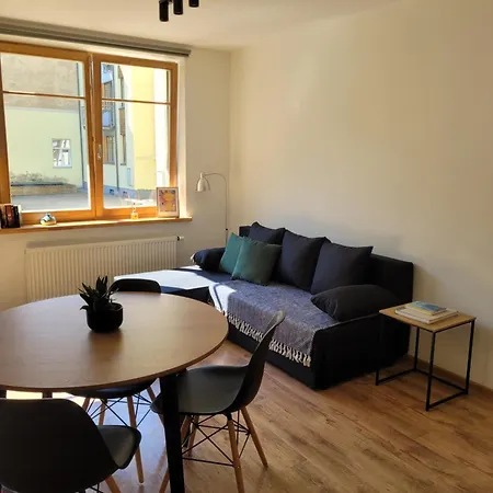 Sv1 Amber Oldtown Self Check-in By Quarterstays Appartement