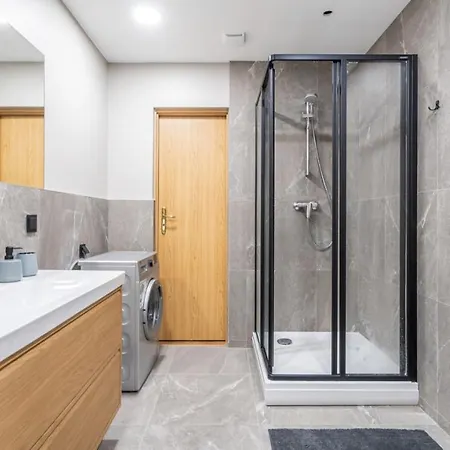 Sv1 Amber Oldtown Self Check-in By Quarterstays Appartement