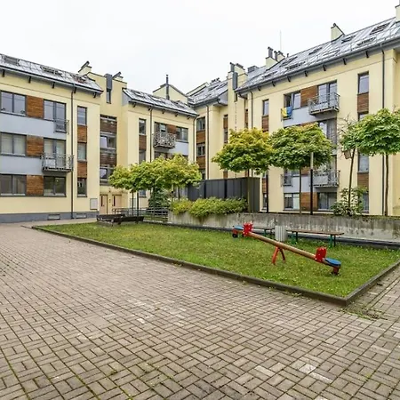 Amber Oldtown Self Check-in By Quarterstays Daire *