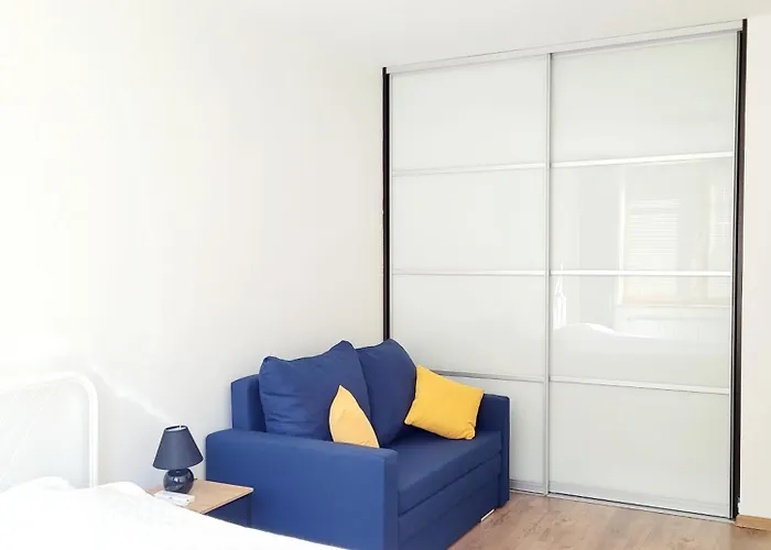 Daire Amber Oldtown Self Check-in By Quarterstays