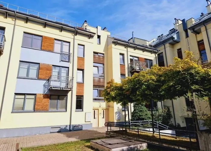 Amber Oldtown Self Check-in By Quarterstays Daire